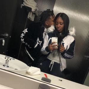 Meet your Posher, Brandy